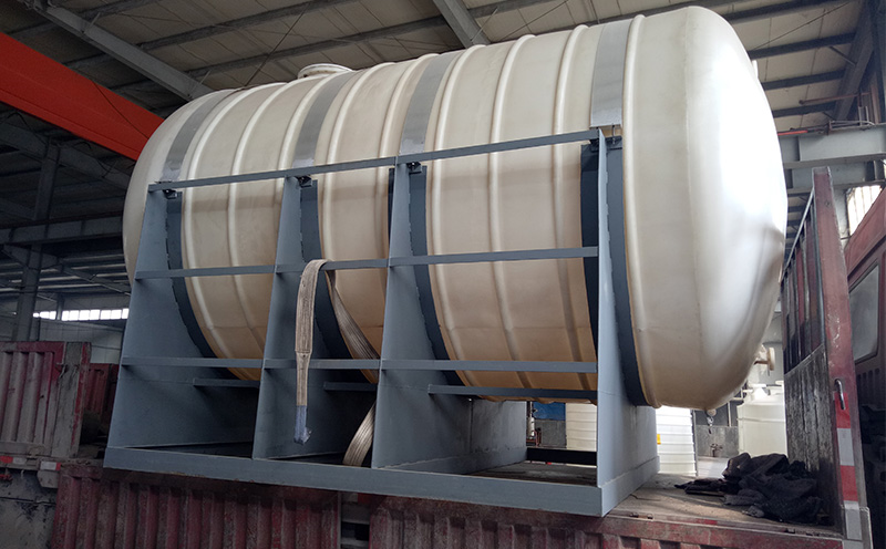 北京賽德麗科技股份有限公司之聚乙烯儲(chǔ)罐 北京賽德麗科技股份有限公司之聚乙烯儲(chǔ)罐