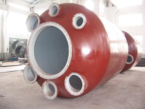 鋼襯塑儲(chǔ)罐具有哪些耐腐蝕的優(yōu)勢(shì)呢? 鋼襯塑儲(chǔ)罐具有哪些耐腐蝕的優(yōu)勢(shì)呢?