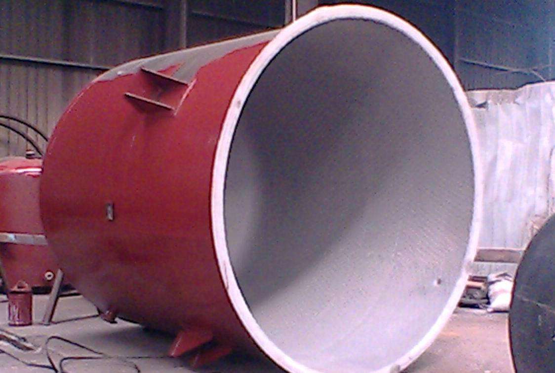 鋼襯塑儲(chǔ)罐為什么成為防腐儲(chǔ)罐的領(lǐng)軍者呢? 鋼襯塑儲(chǔ)罐為什么成為防腐儲(chǔ)罐的領(lǐng)軍者呢?