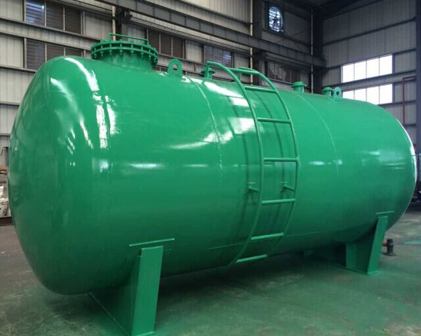 鋼襯塑儲罐在工作中需注意哪些事項呢? 鋼襯塑儲罐在工作中需注意哪些事項呢?