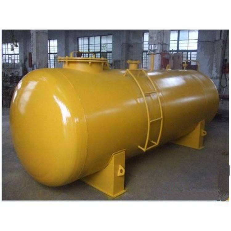 鋼襯塑儲罐在設計方案時要留意以下內容: 鋼襯塑儲罐在設計方案時要留意以下內容: