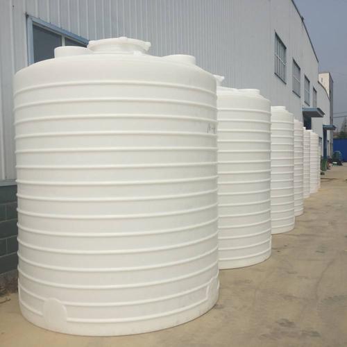 怎樣避免塑料儲罐的老化現象: 怎樣避免塑料儲罐的老化現象: