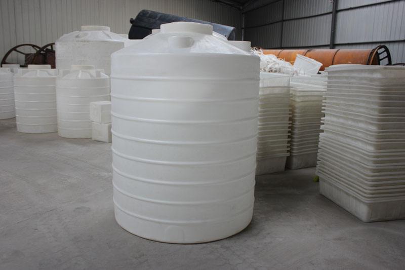 塑料儲罐都有哪些種類呢? 塑料儲罐都有哪些種類呢?