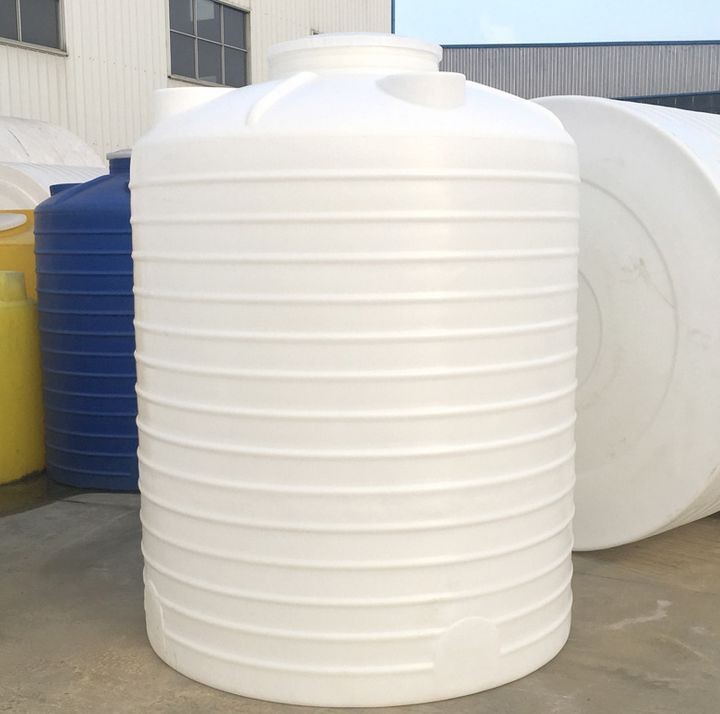 淺析塑料防腐儲罐的發展前景 淺析塑料防腐儲罐的發展前景