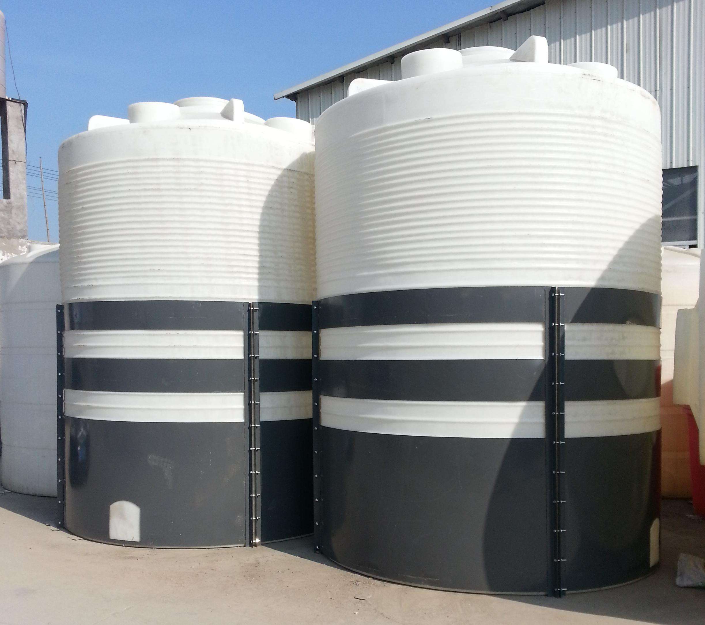 PE化工儲(chǔ)罐分類都有哪些? PE化工儲(chǔ)罐分類都有哪些?