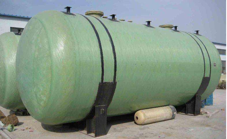 解析鋼襯PE儲(chǔ)罐的概述 解析鋼襯PE儲(chǔ)罐的概述