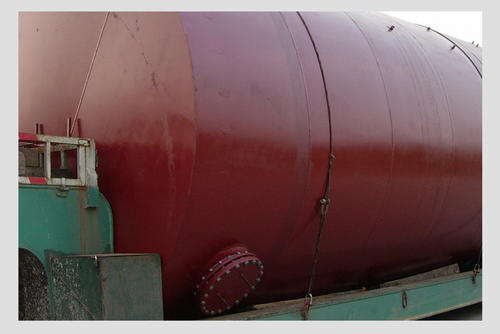 淺談化工儲罐的注意事項(一) 淺談化工儲罐的注意事項(一)