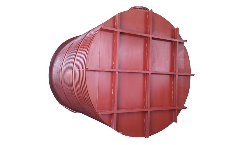 臥式化工儲(chǔ)罐安裝 臥式化工儲(chǔ)罐安裝