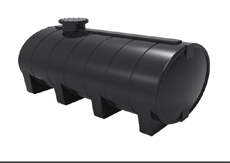 聚乙烯儲罐的滾塑加工和涂層工藝 聚乙烯儲罐的滾塑加工和涂層工藝