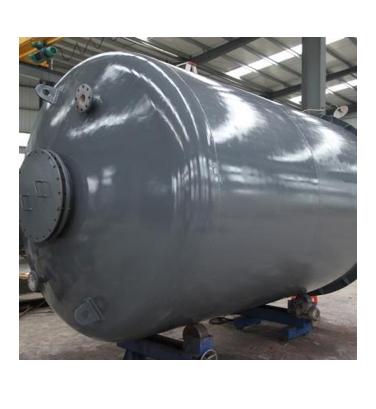 鋼襯塑儲罐與不銹鋼儲罐的區別 鋼襯塑儲罐與不銹鋼儲罐的區別