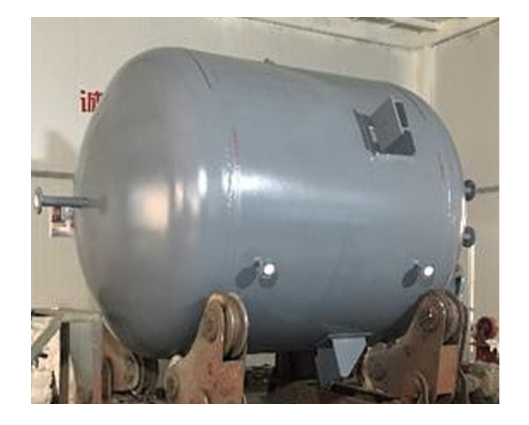 鋼襯塑儲(chǔ)罐如何防止生銹? 鋼襯塑儲(chǔ)罐如何防止生銹?
