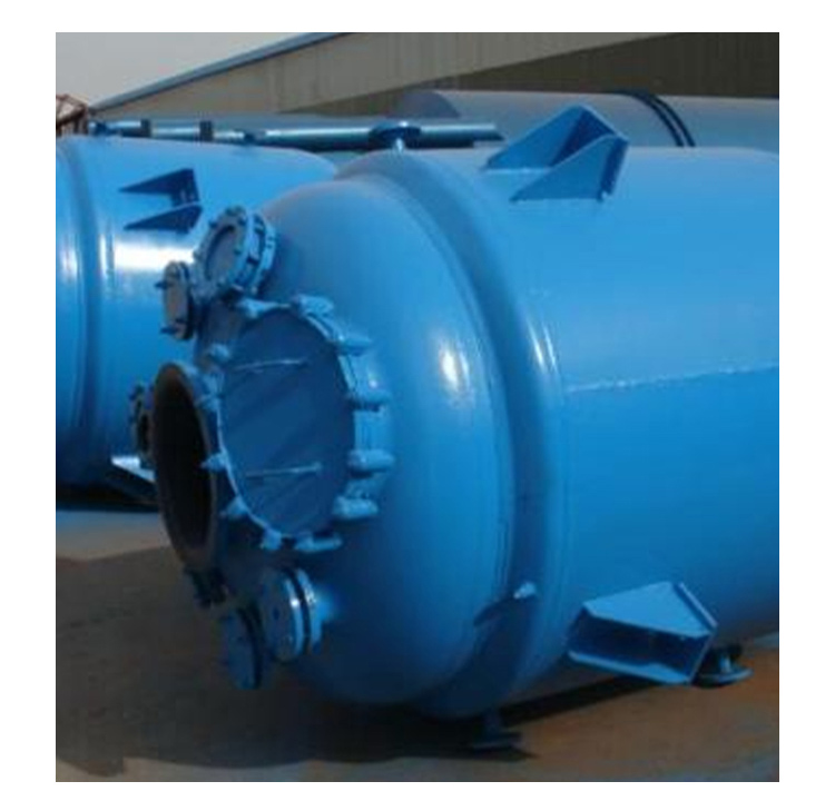 不銹鋼儲罐內壁防腐方法 不銹鋼儲罐內壁防腐方法