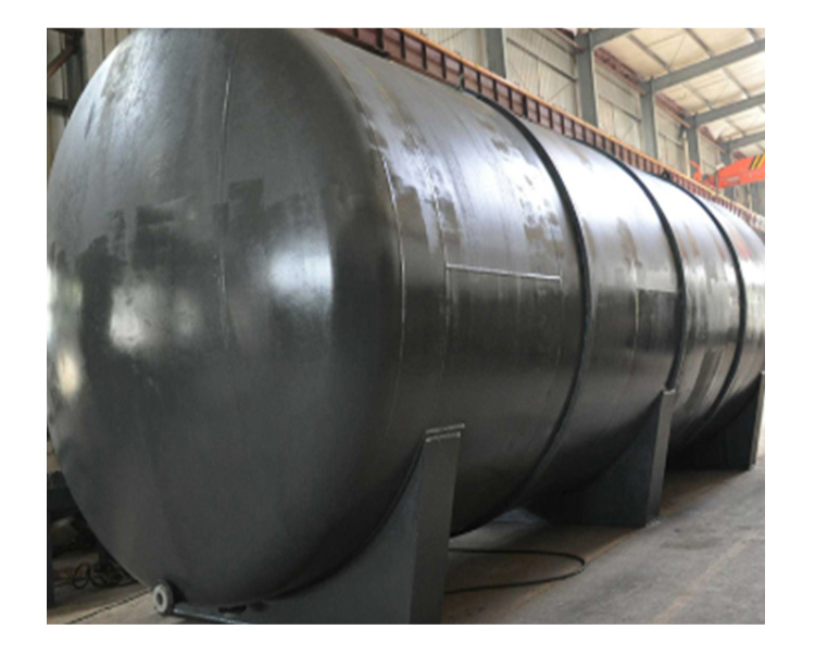 不銹鋼儲罐設(shè)計時需要考慮的條件 不銹鋼儲罐設(shè)計時需要考慮的條件