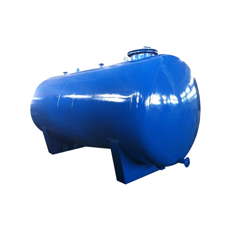 化工儲罐之鋼襯塑儲罐維護知識 化工儲罐之鋼襯塑儲罐維護知識