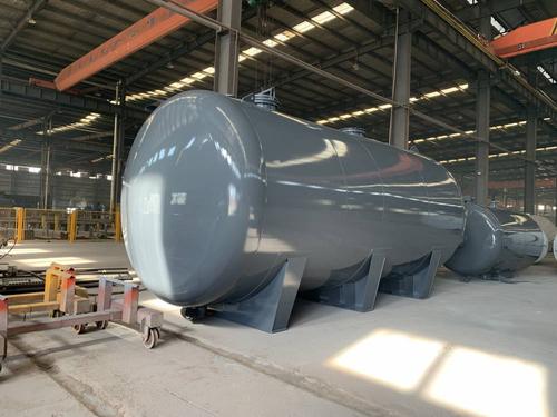 硫酸鋼襯儲罐 硫酸鋼襯儲罐