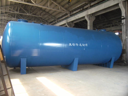 鋼襯防腐儲罐可存放的物質有哪些？