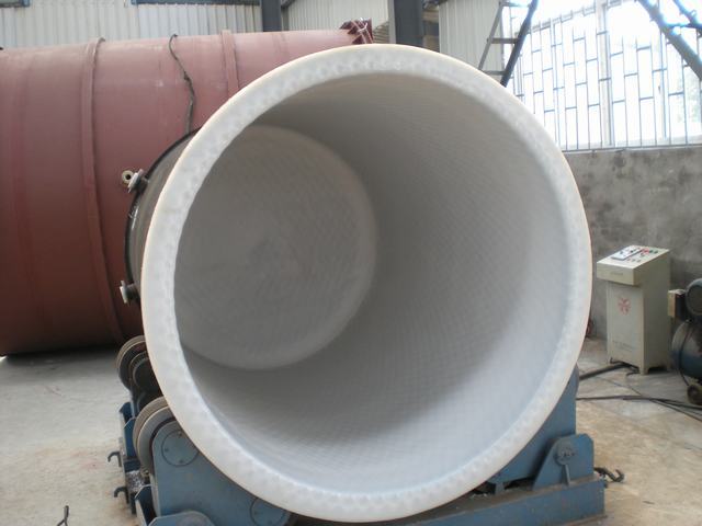 如何檢驗鋼襯塑儲罐的質量 如何檢驗鋼襯塑儲罐的質量