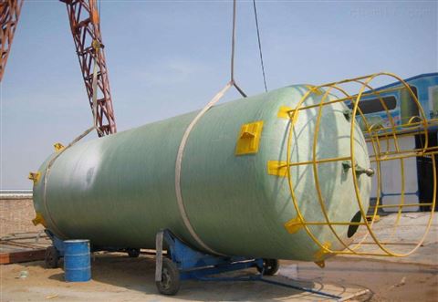 玻璃鋼儲罐安全使用的6個注意事項 玻璃鋼儲罐安全使用的6個注意事項