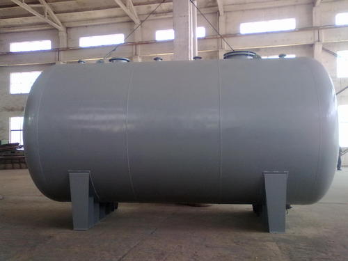 儲罐的常規注意！建議收藏！